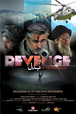 Revenge of the Worthless